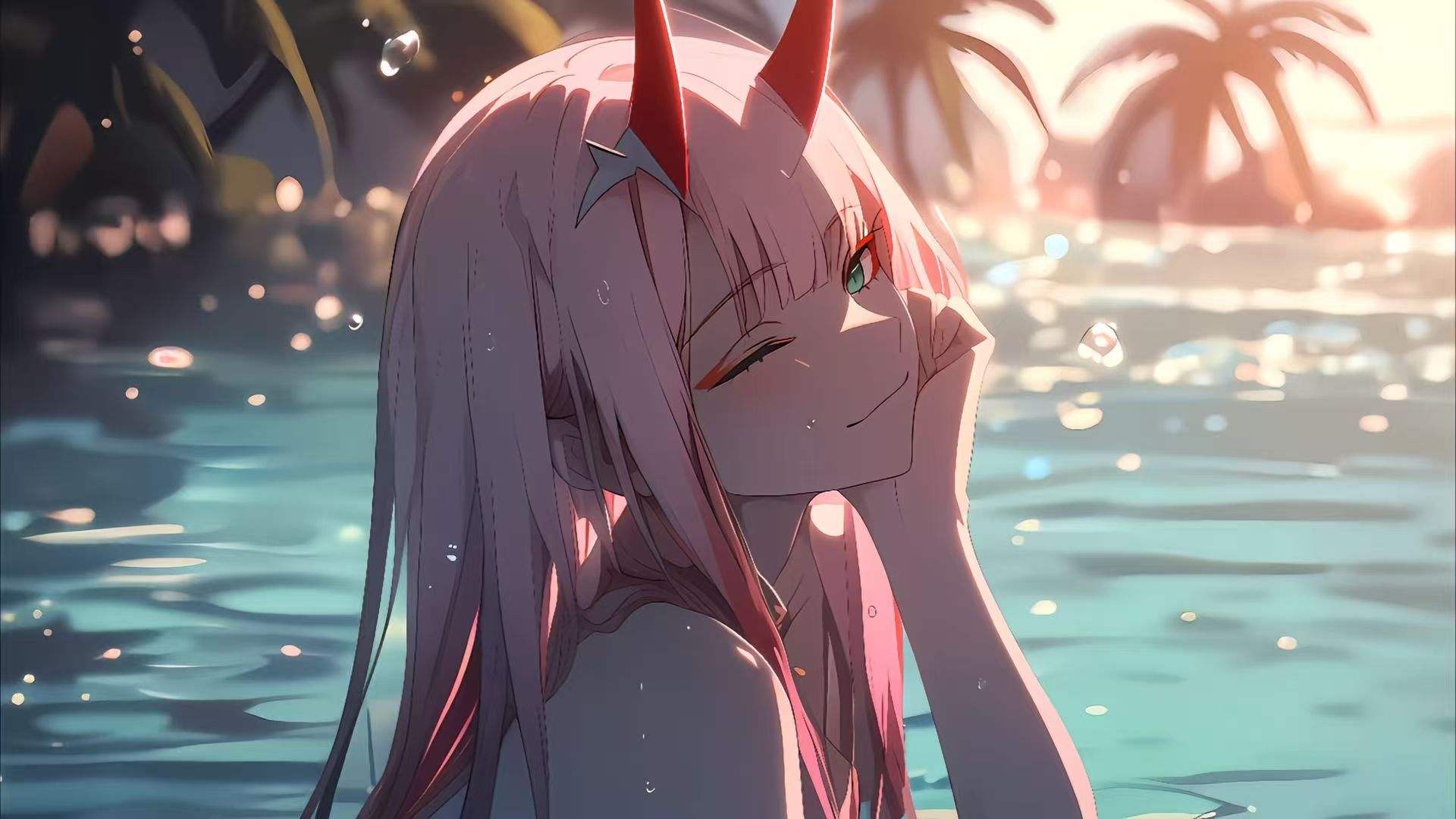 测试