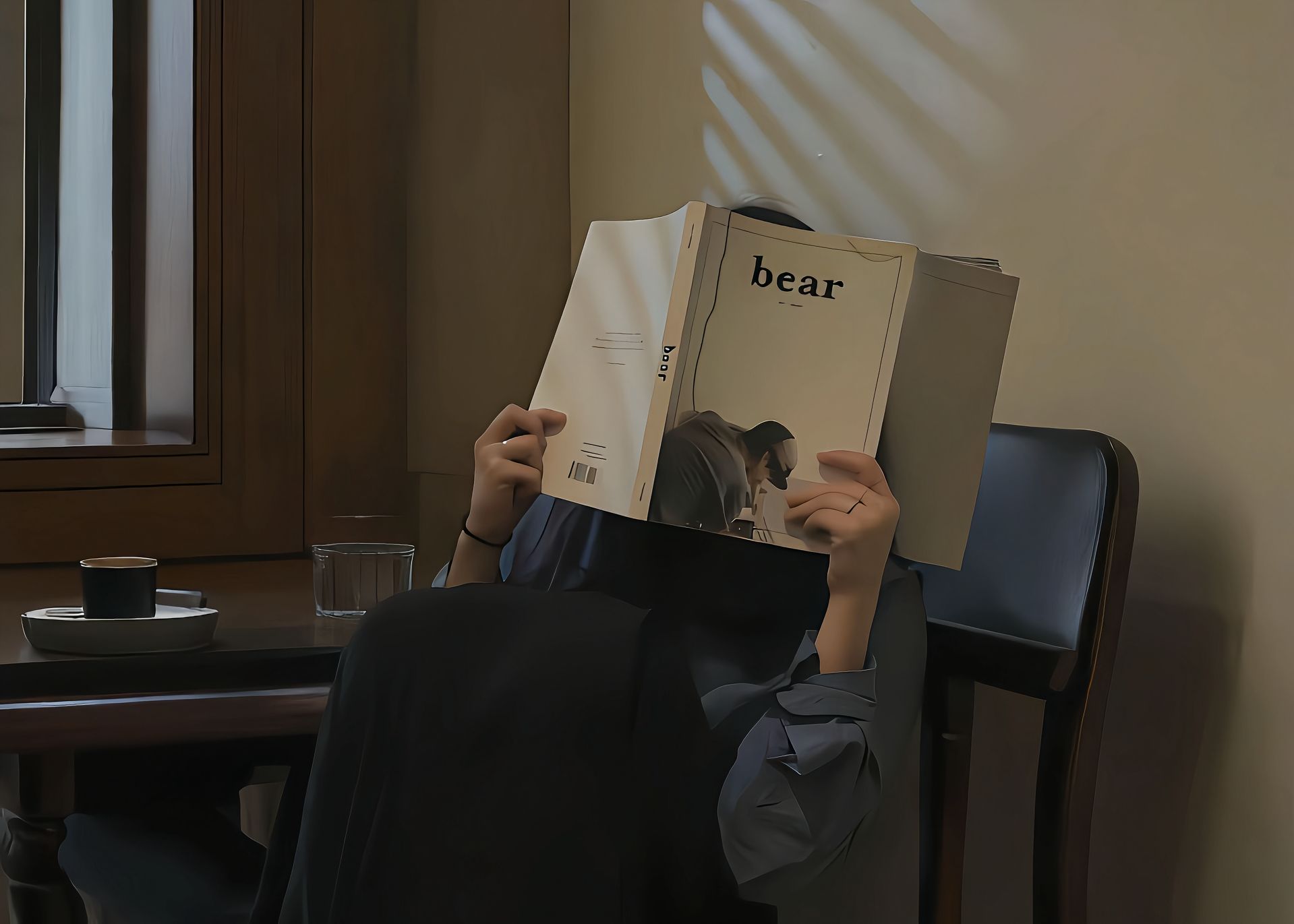 Banner image of the blog